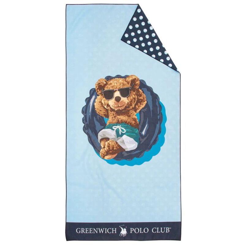Greenwich Polo Club 4043
