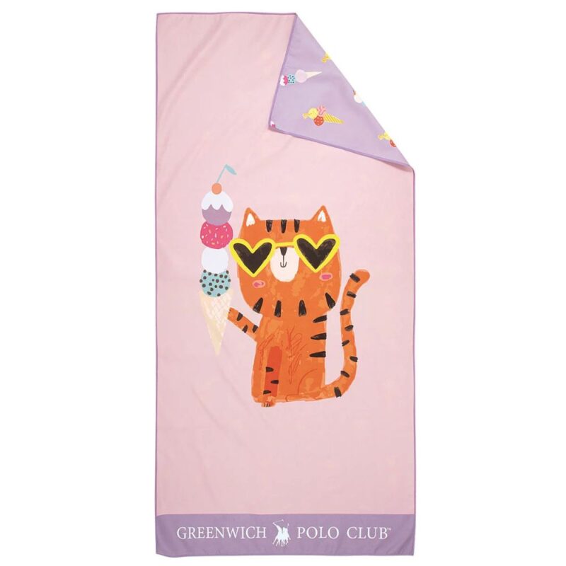 Greenwich Polo Club 4082