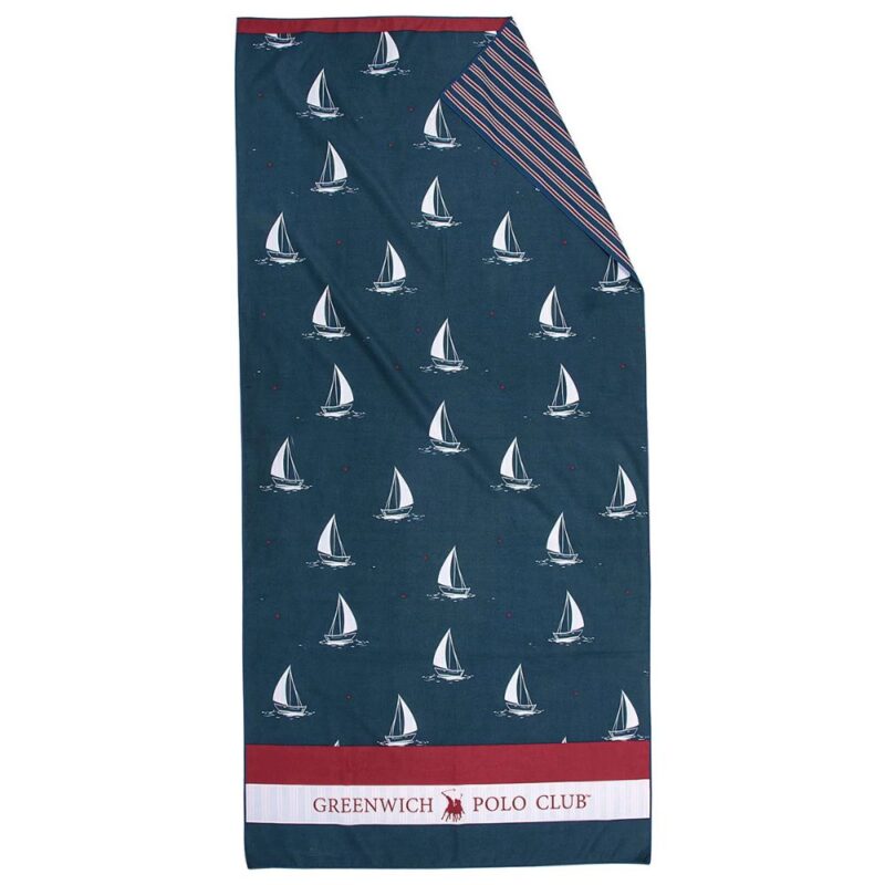 Greenwich Polo Club 4026