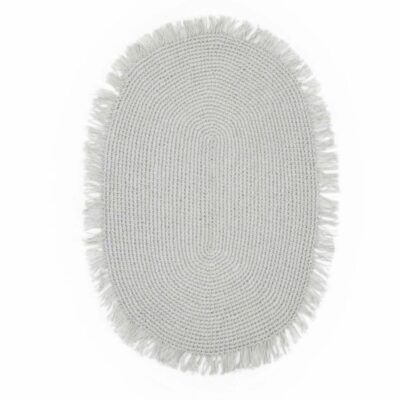 Σουπλά Artisan Gray 35×50 Nima Home