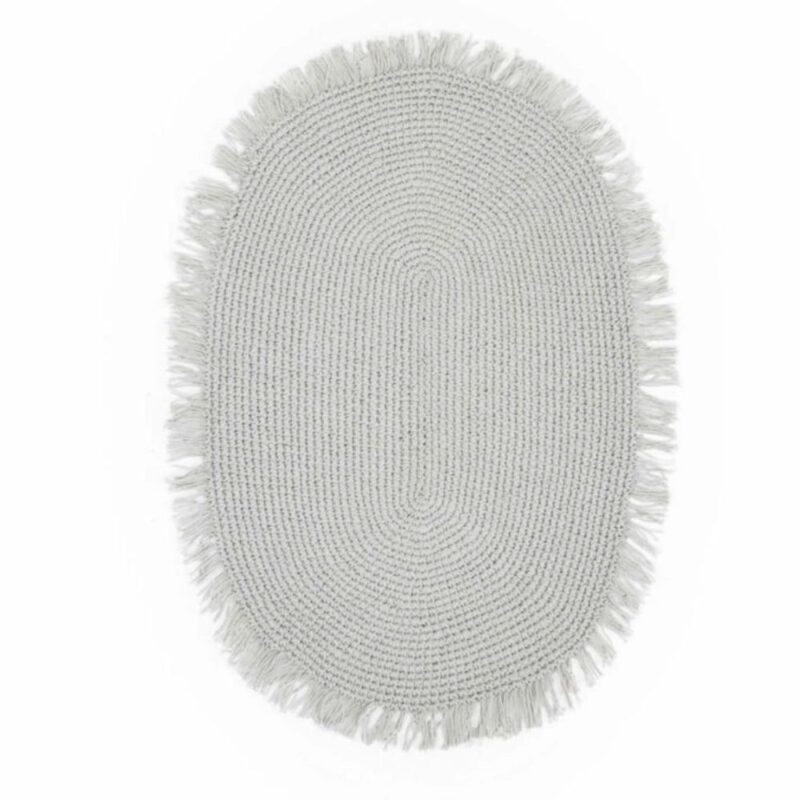 Σουπλά Artisan Gray 35×50 Nima Home