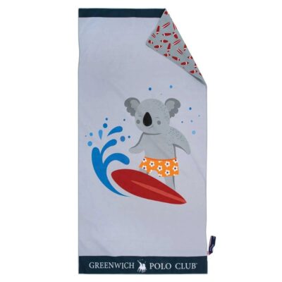 Greenwich Polo Club 3882