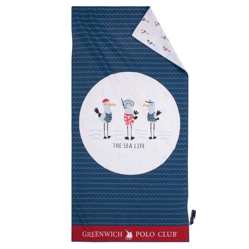 Greenwich Polo Club 3880