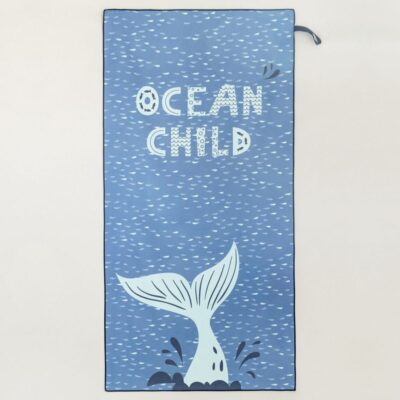 Ocean Child