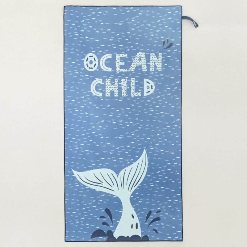 Ocean Child