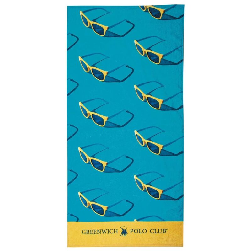Greenwich Polo Club 3720