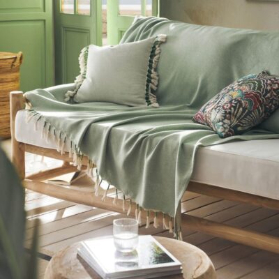 Kianga Bean Green 226/18 Gofis Home