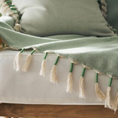 Kianga Bean Green 226/18 Gofis Home