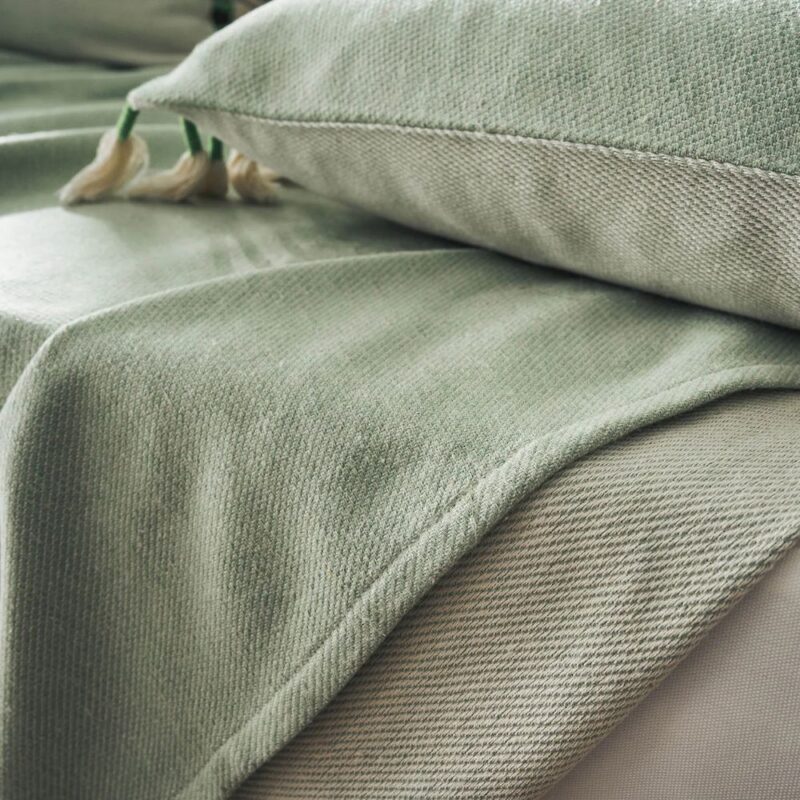 Kianga Bean Green 226/18 Gofis Home