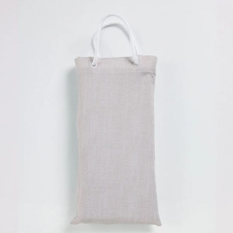 Κουρτίνα Μπάνιου 200X180 Das Home 0808 Taupe