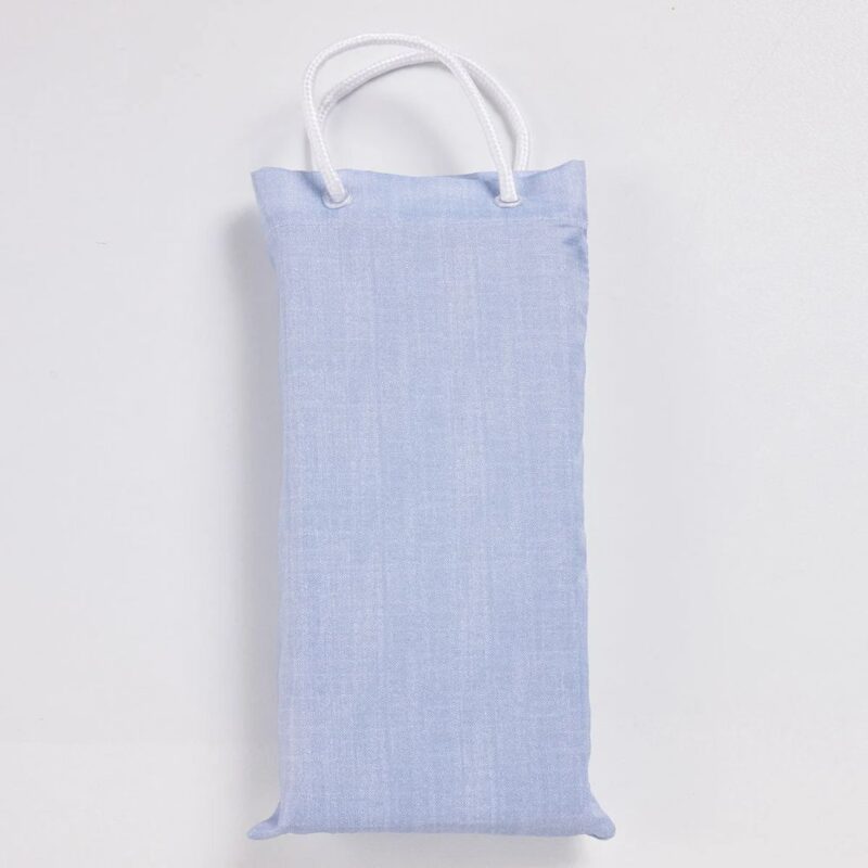 Κουρτίνα Μπάνιου 0804 Blue
