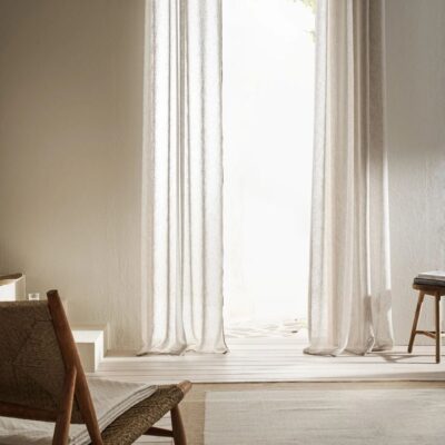 κουρτίνα gofis home