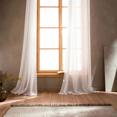 Κουρτινα Gofis Home