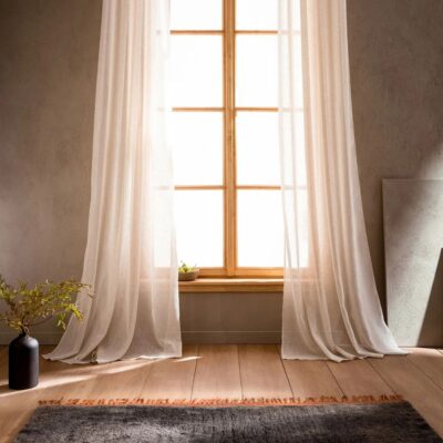 Κουρτινα Gofis Home
