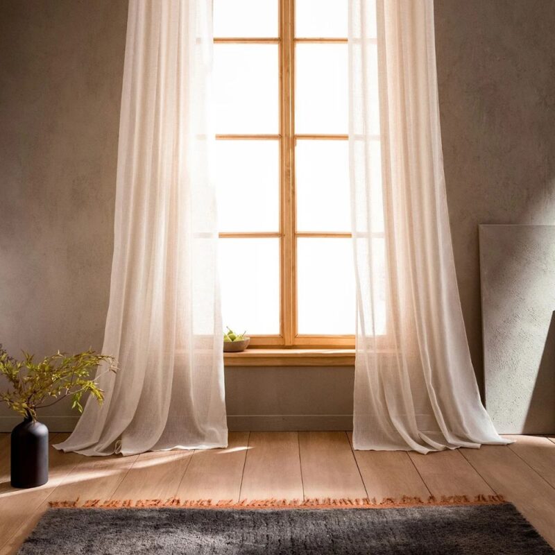 Κουρτινα Gofis Home