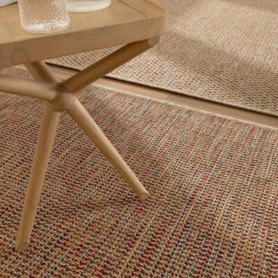 Ψάθινο Χαλί Crete 20823Y 160x230 Royal Carpet