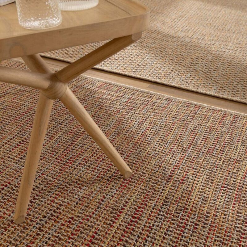 Ψάθινο Χαλί Crete 20823Y 160x230 Royal Carpet