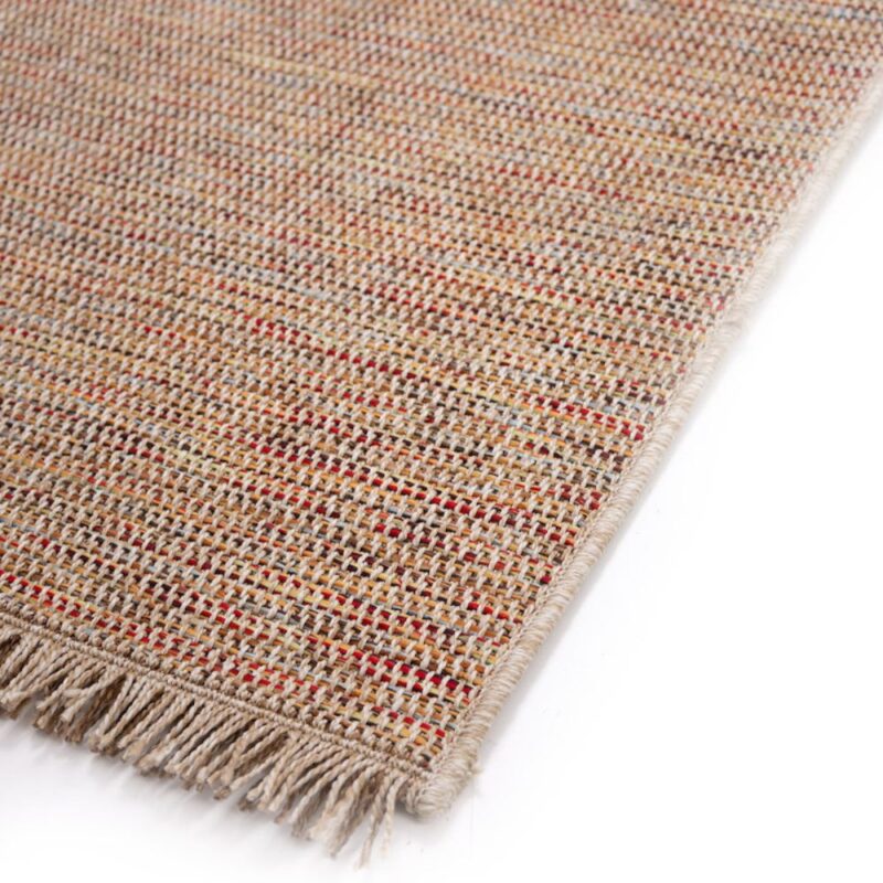 Ψάθινο Χαλί Crete 20823Y 160x230 Royal Carpet