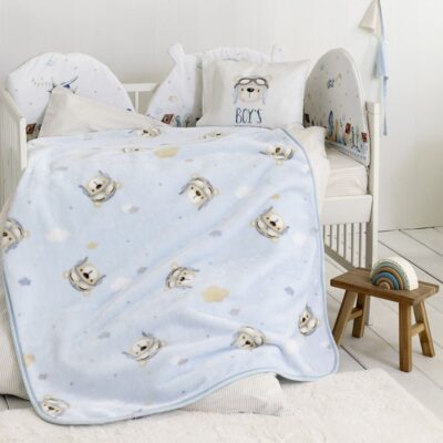 Boy's World Nima Home