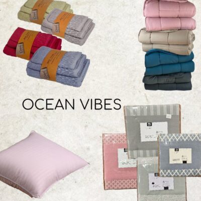 Ocean Vibes