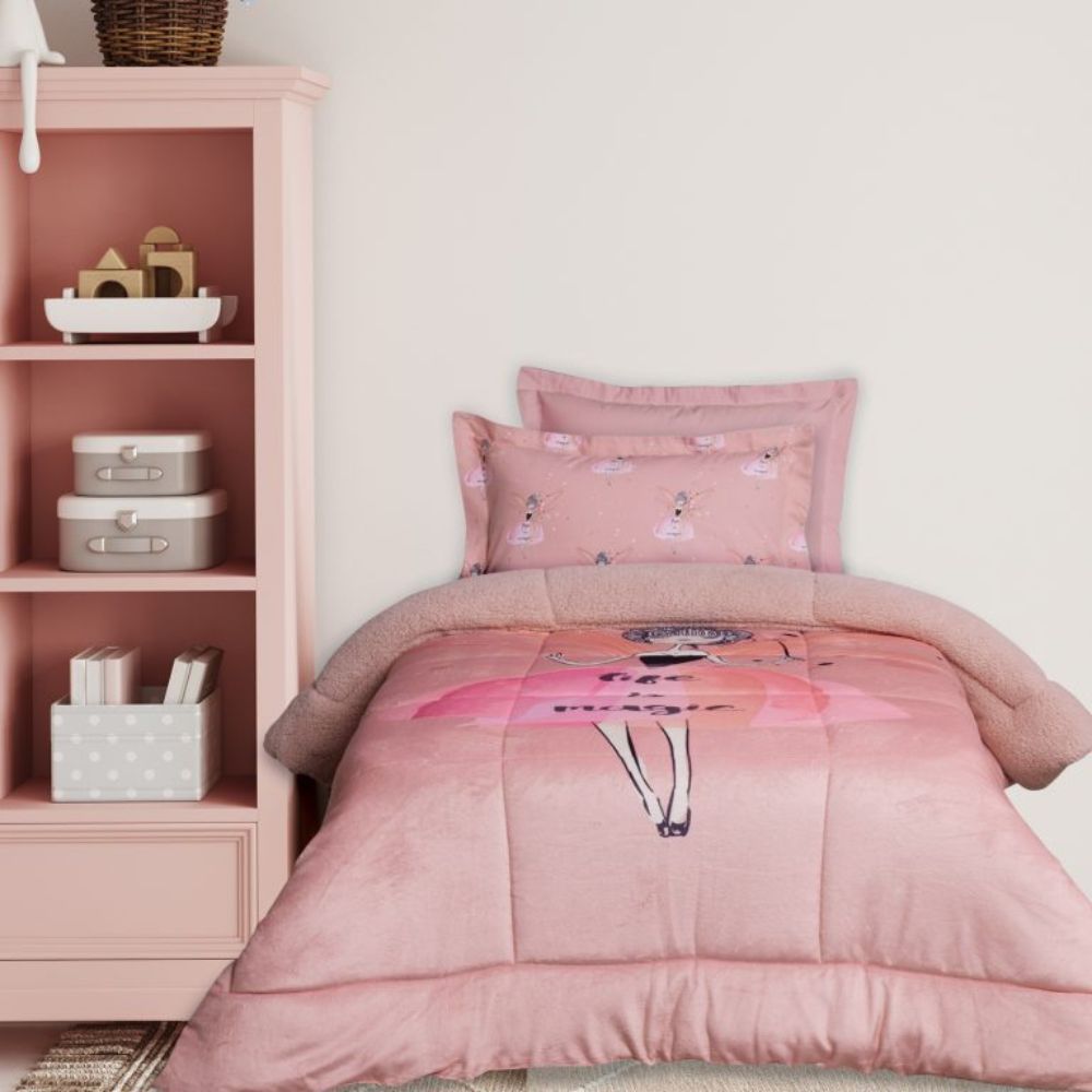 Κουβερτοπάπλωμα 160x220 Das Kids 4973 1 Das Kids 4973