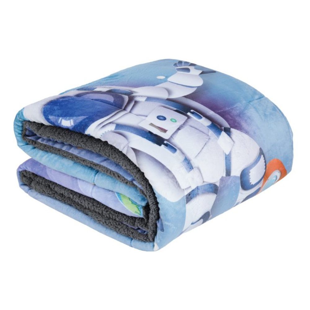Κουβερτοπάπλωμα 160x220 Das Home Kids 4975 3 Das Home Kids 4975