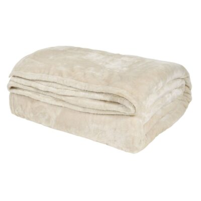 Das Home Velour 1341 Ivory