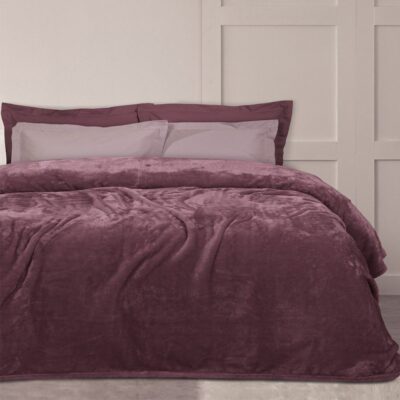 Das Home Velour 1347 Bordeaux
