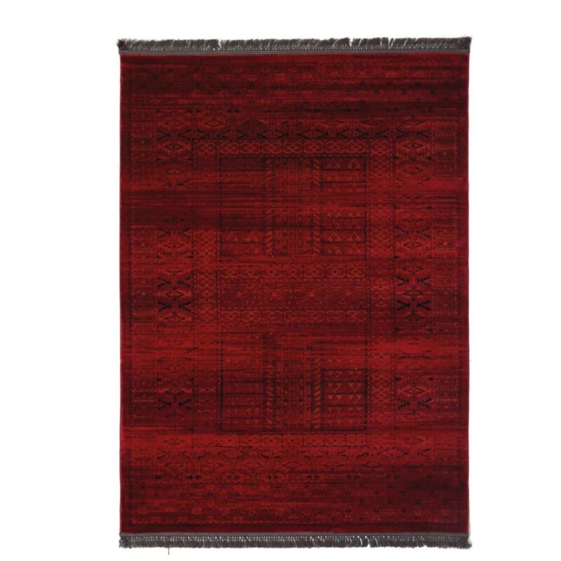 Afgan 7504H D.Red