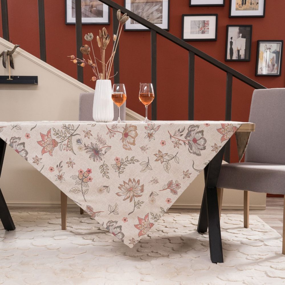 Καρε Frias 90x90 Teoran 4 Καρε Frias