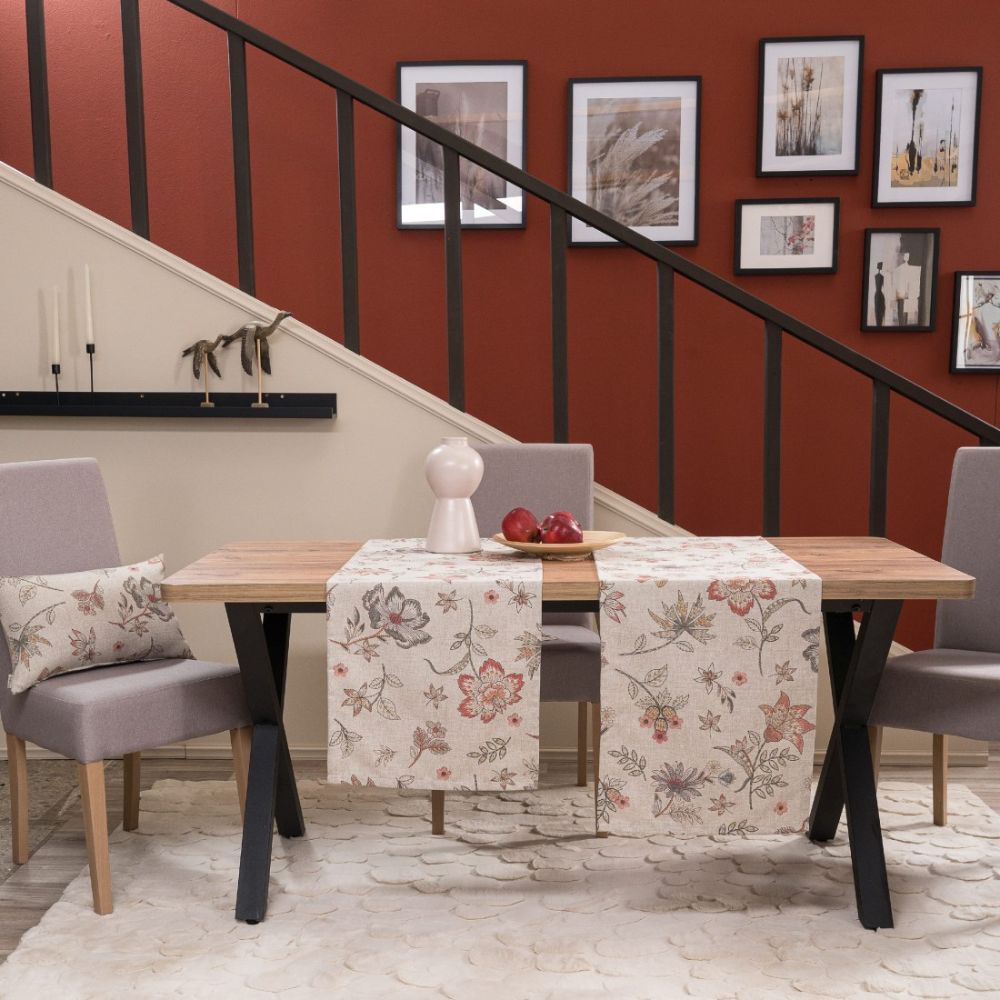 Τραβέρσα Frias 40x160 Teoran 1 Τραβέρσα Frias