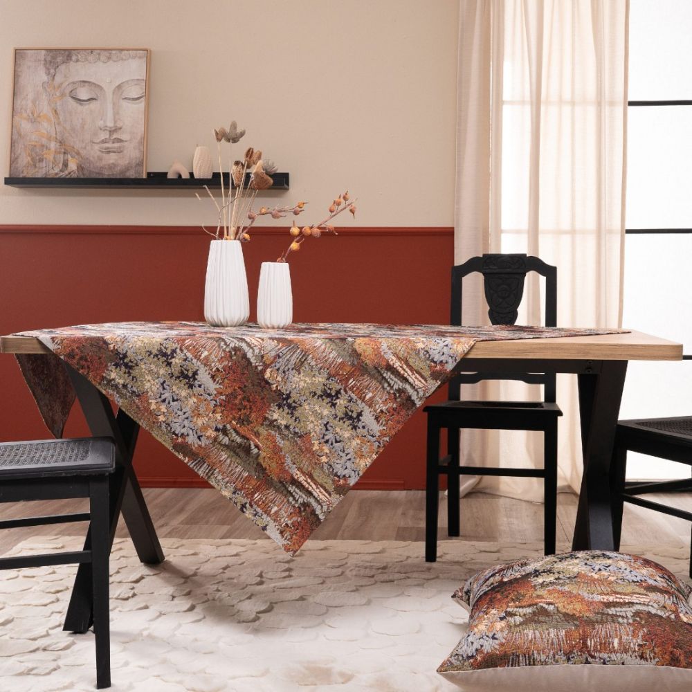 Καρέ Zamora 90x90 Teoran 3 Καρέ Zamora