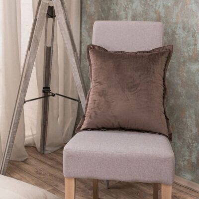 Μαξιλαροθήκη Velvet 03