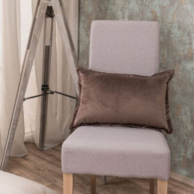 Μαξιλαροθήκη Velvet 03