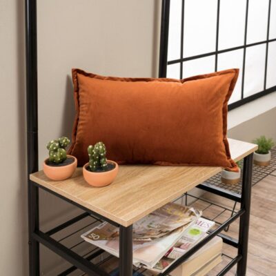 Μαξιλαροθήκη Velvet 05