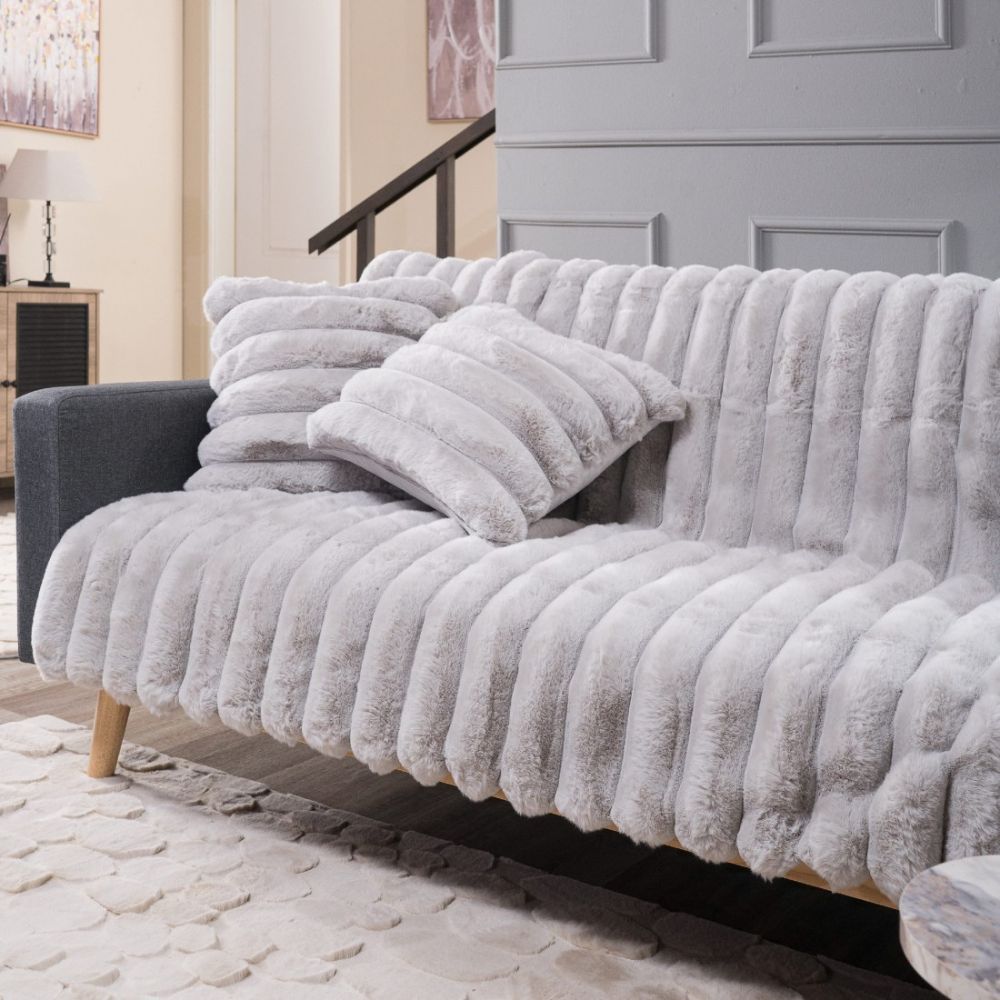 Γούνινο Ριχτάρι Wave 11 127x152 Teoran 2 Wave 11