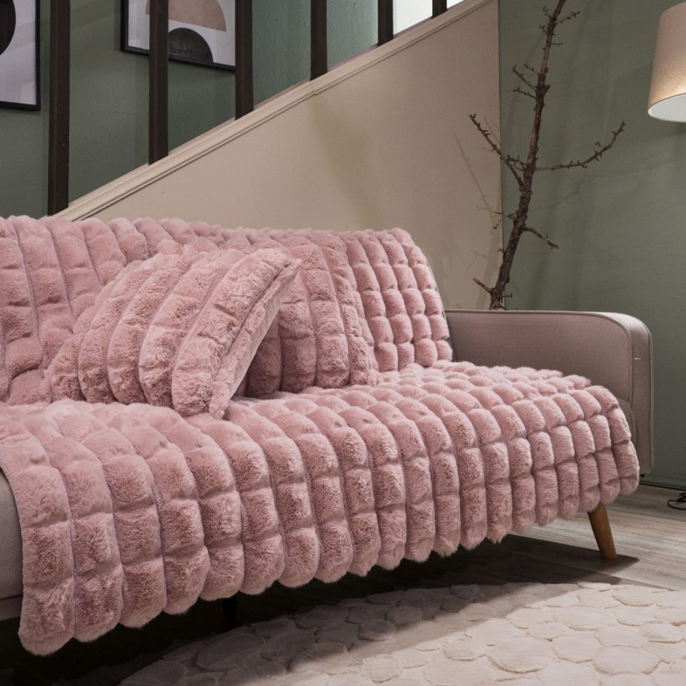 Γούνινο Ριχτάρι Cube 06 127x152 Teoran 1 Cube 06