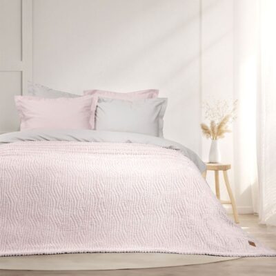 Serenus Nude Pink