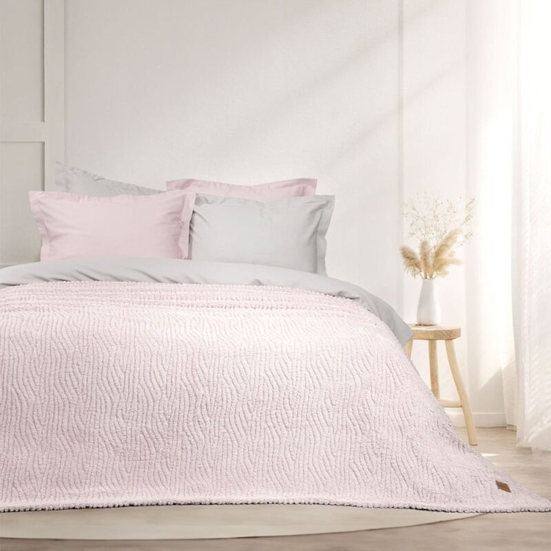 Serenus Nude Pink