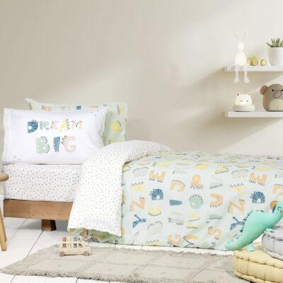 Dream Big Nima Home
