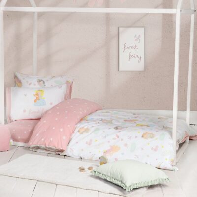 Forest Fairy Nima Home