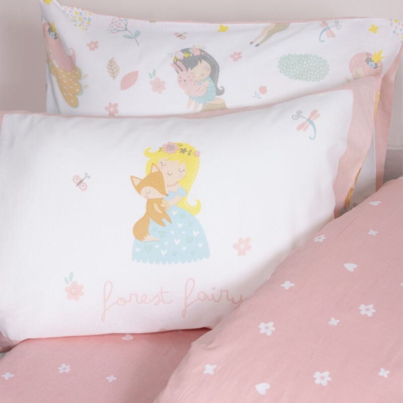 Forest Fairy Nima Home