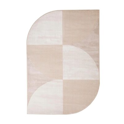 Organic Shape 266 Cream