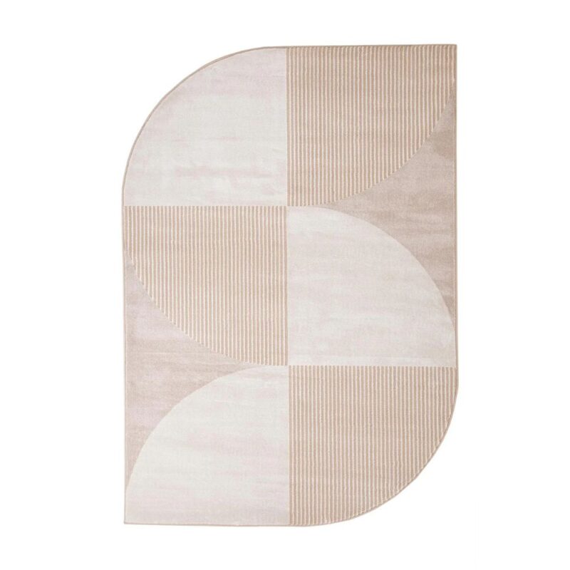 Organic Shape 266 Cream