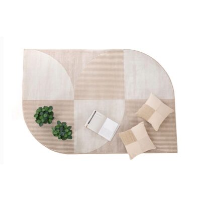 Organic Shape 266 Cream