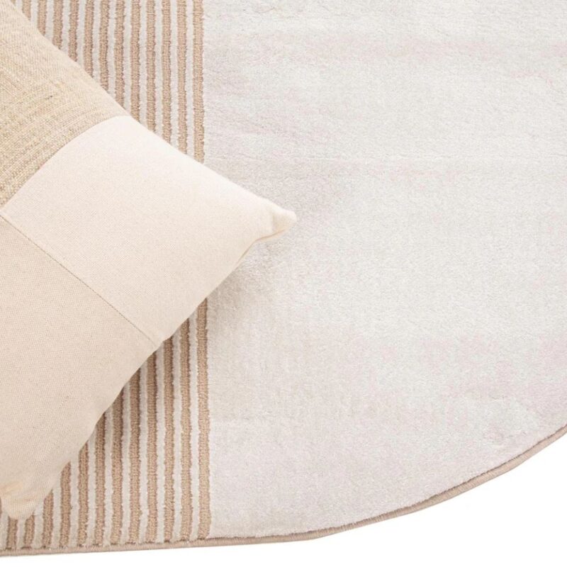 Organic Shape 266 Cream