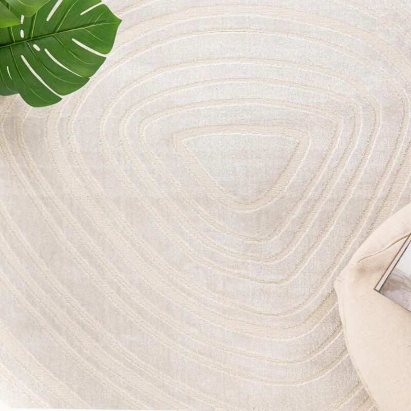 Organic Shape 264