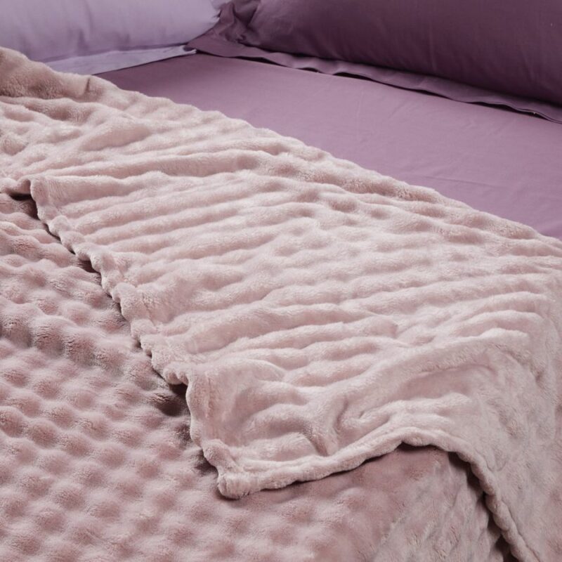 1372 Dusty Lilac