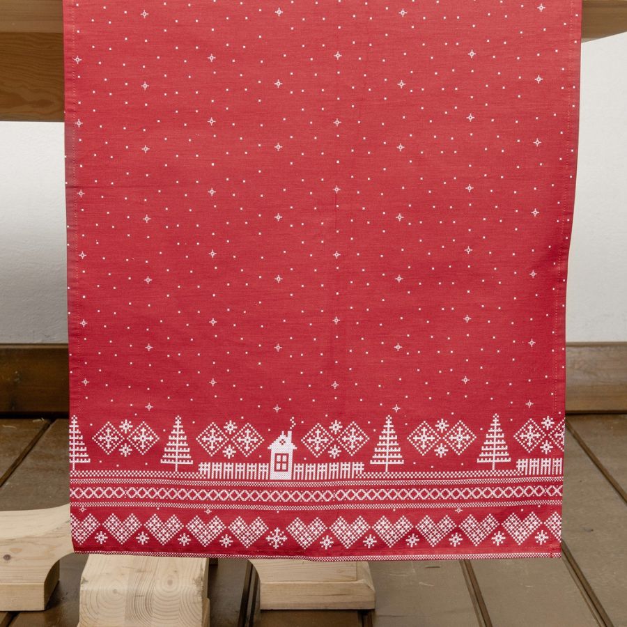 Runner Wonderland 48x150 Nima Home 1 Runner Wonderland