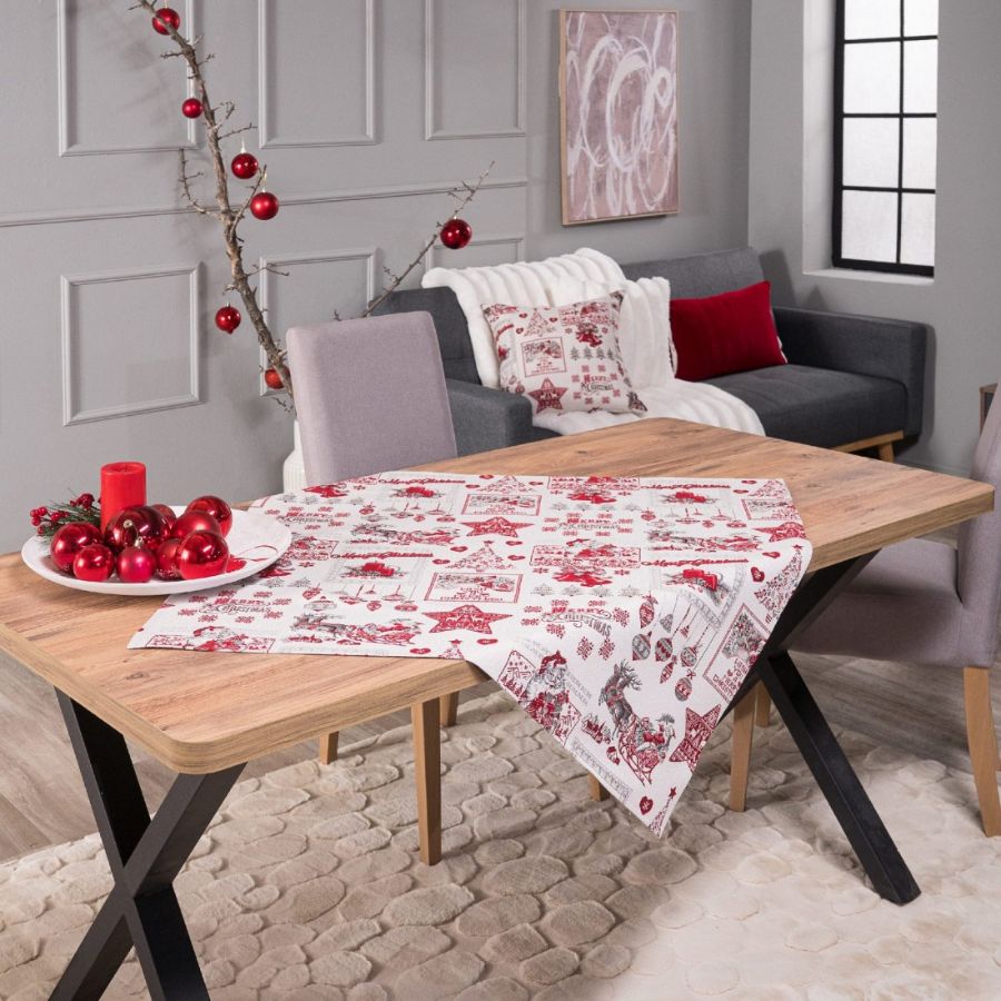 Καρέ Gilgen 90x90 Teoran 3 Καρέ Gilgen